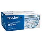 Brother DR-3100 - Kit tambour noir 25000 pages