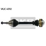 SKF Arbre de transmission : VKJC4592