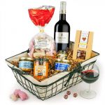 Panier Délices des Terroirs