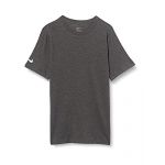 Nike T-shirt Park 20 - Gris/blanc Enfant, pointure L: 147-158 cm - Gris - Taille L: 147-158 cm