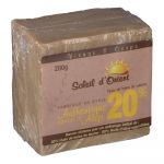 Soleil d'Orient Authentique Savon d'Alep - 200g