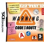 Warning : Code de la Route [NDS]
