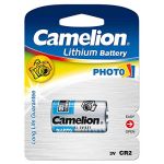 Camelion Lithium 3.0V-800Mah (1Pc/Blister) -