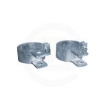 Ako Logement de tige de charnière