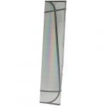 Sumex 1 Pare-Soleil -Laser Sun- Taille Xl - 145x80cm