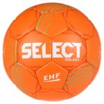 Select Ballon De Handball Solera V24 T0