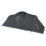 High Peak Como 6.0 Tent, gris/vert Tentes 5 à 8 places