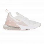 chaussure nike 270 rose