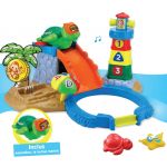 Vtech Tut Tut Marins : Mon îlot rigolo