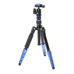 Benro Kit Trépied Slim Travel Aluminium FSL09AN00 + Rotule N00