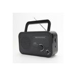 JVC RA-F110B - Radio