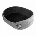 Panier pour Chien & Chat "Patchy" 80cm Gris Prix