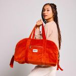 Sac à langer Hindbag Basile