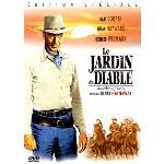 Le Jardin du Diable