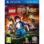 LEGO Harry Potter : Années 5 à 7 [PS Vita]