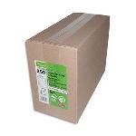 Gpv 1000 enveloppes Erapure 11,4 x 22,9 cm (80 g)
