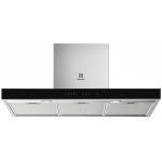 Electrolux LFT769X - Hotte décorative murale
