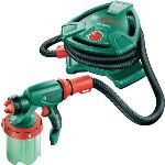 Bosch PFS 5000 E - Pistolet à peinture