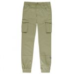 name it Pantalon enfant NITBAMGO Kaki - Taille 7 ans,8 ans,9 ans,10 ans,11 ans,12 ans,13 ans,14 ans,15 ans