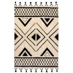 Vivaraise Tapis Sami ombre diamètre 160 cm Diamètre 160 OMBRE