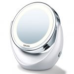 Beurer BS 49 - Miroir cosm&eacute;tique &eacute;clair&eacute;