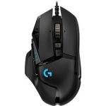 Logitech Souris gamer G502 Hero High Performance