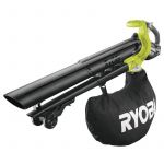 Ryobi Obv18 18 V One + sans fil Brushless Blow-Vac (Corps uniquement)