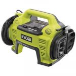 Ryobi One+ R18l-O - Compresseur sans fil 18V sans batterie