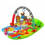 Playgro Tapis d'éveil 3 en 1
