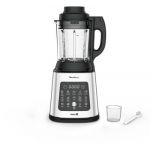 Moulinex Blender Perfect Mix Cook LM835D10