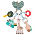 Vulli Anneau d'activités Sophie la Girafe