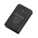 Nikon Batterie EN-EL20a