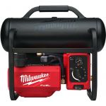 Milwaukee Compresseur de chantier FUEL 7,5 litres 18V M18 FAC-0 (machine seule) | 4933472166