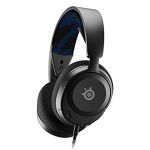 SteelSeries Casque gamer Arctis Nova 1 P