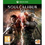 SoulCalibur VI [XBOX One]