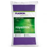 Plagron Royalty Mix 50L, Terreau Floraison Des Plantes