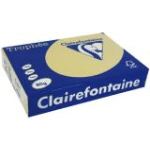 Clairefontaine Ramette de 500 feuilles Troph&eacute;e A3 80g