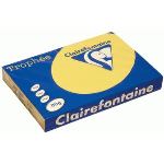 Clairefontaine Ramette de 500 feuilles Troph&eacute;e A3 80g