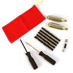 EZ SEAL Kit de réparation tubeless