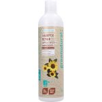 Greenatural Shampoing Régénérant au Beurre de Karité & Tournesol - 400 ml