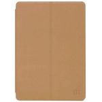 Mobilis ETUI POUR iPad 2017/Air MARRON