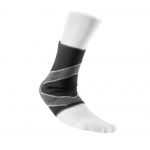 Mc David McDavid Ankle Sleeve with Gel Pad