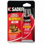 Sader Colle contact néoprene gel 55ml
