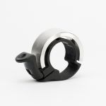 Knog Classic Sonnette Mixte Adulte - Silver (argent) - Taille: S