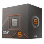 AMD Ryzen 5 8500G Wraith Stealth (3.5 GHz / 5.0 GHz)