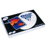 Clairefontaine 6851 - Ramette de 250 feuilles DCP A4 coloris blanc 170 g