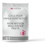A.S. Creation Colle à papier peint intissé - une colle pour environ 5-7 rouleaux de papier peint - une colle à tapisserie généreuse et sans taches pour les papiers peints intissés - 1 x 200 g