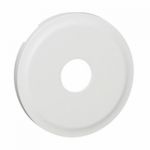 Legrand Enjoliveur Céliane blanc prise TV simple mâle