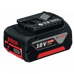 Bosch Professional 1600A002U5 Batterie GBA 18V 5Ah M-C