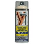 Motip Aérosol peinture acrylique séchage rapide Ivoire BRILLANT RAL 1015